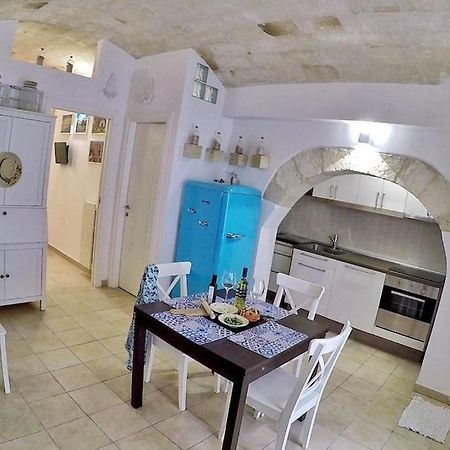 Monopoli Casa Vacanze Exterior foto