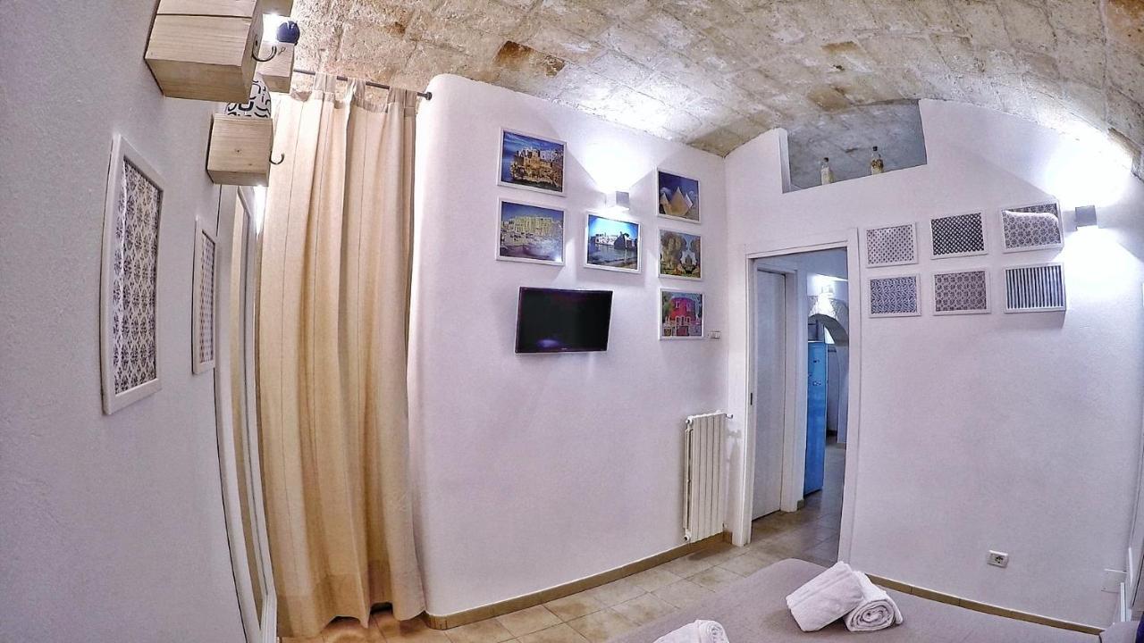 Monopoli Casa Vacanze Exterior foto