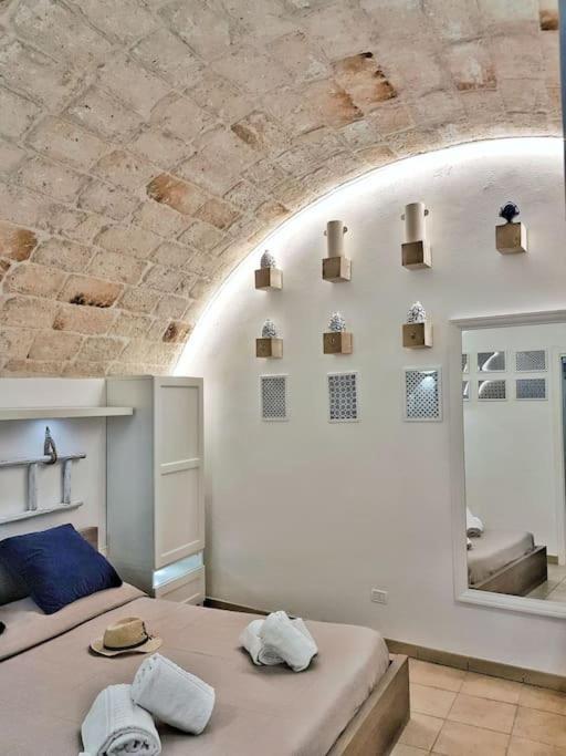 Monopoli Casa Vacanze Exterior foto