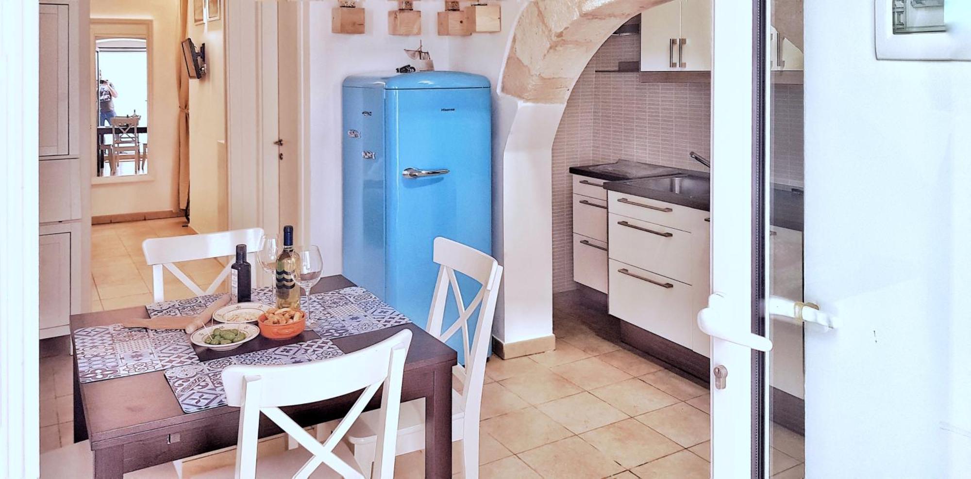 Monopoli Casa Vacanze Exterior foto