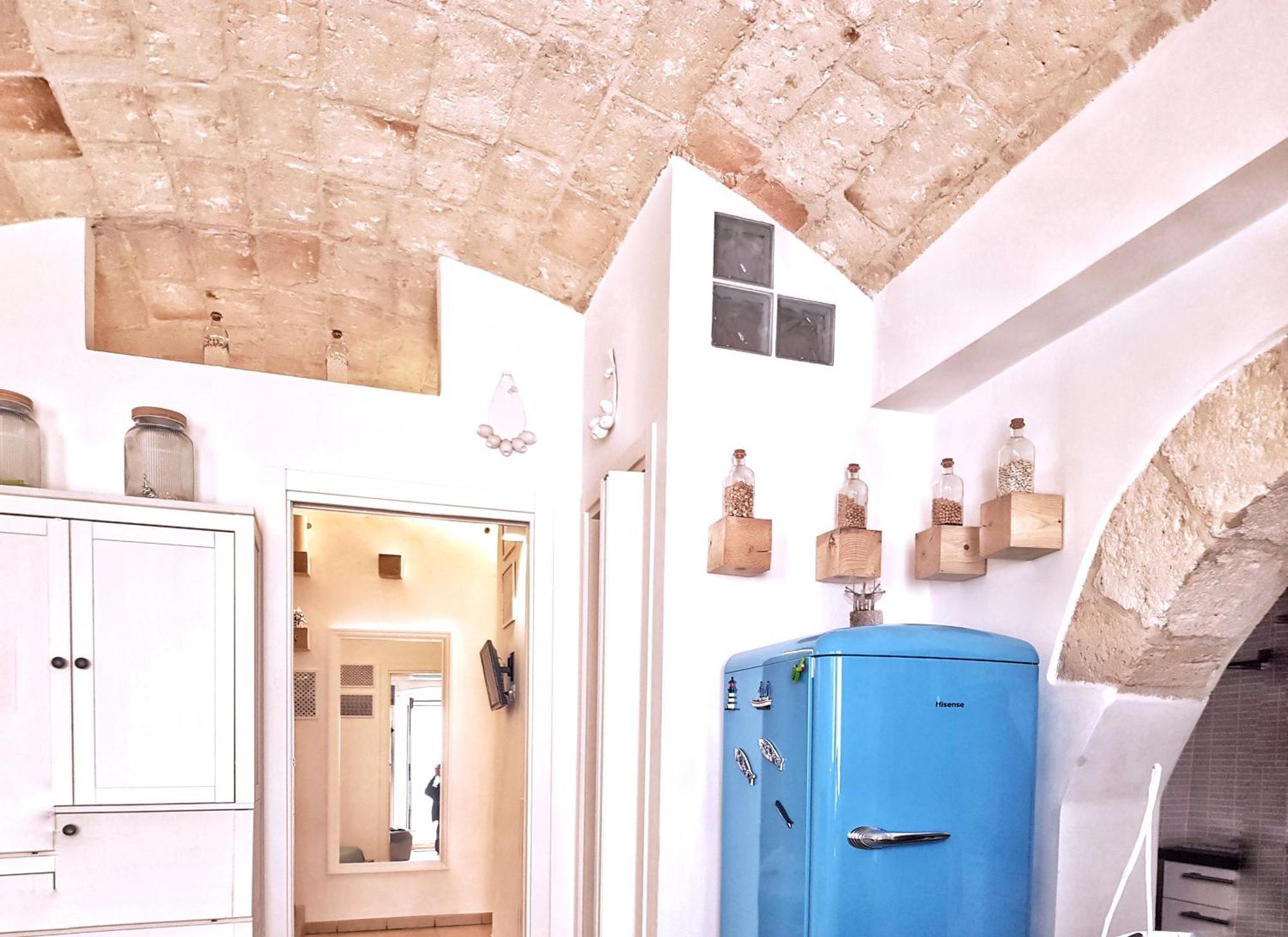 Monopoli Casa Vacanze Exterior foto